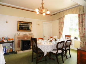 Gogarth hall Farm holidays